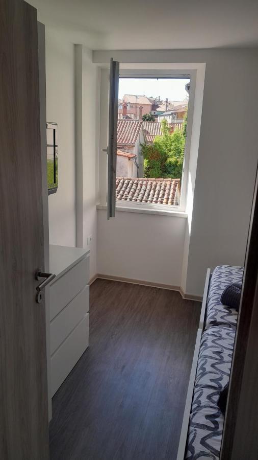 Apartma Ana โคเปร์ ภายนอก รูปภาพ