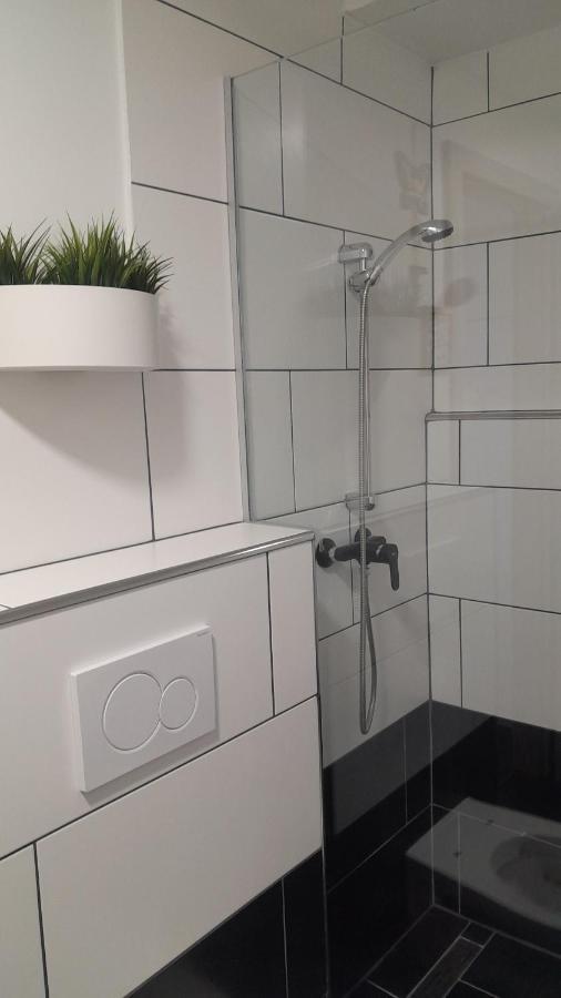 Apartma Ana โคเปร์ ภายนอก รูปภาพ